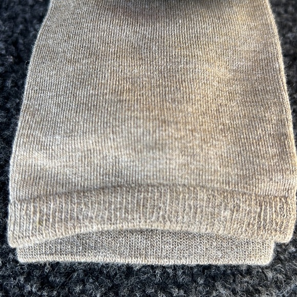 GOLDTOE Women's Floral Dress Crew Socks, 3 Pairs - Picture 7 of 8